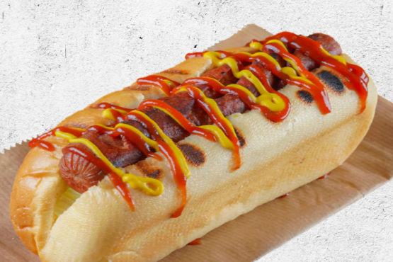 Perro Caliente Choriperro